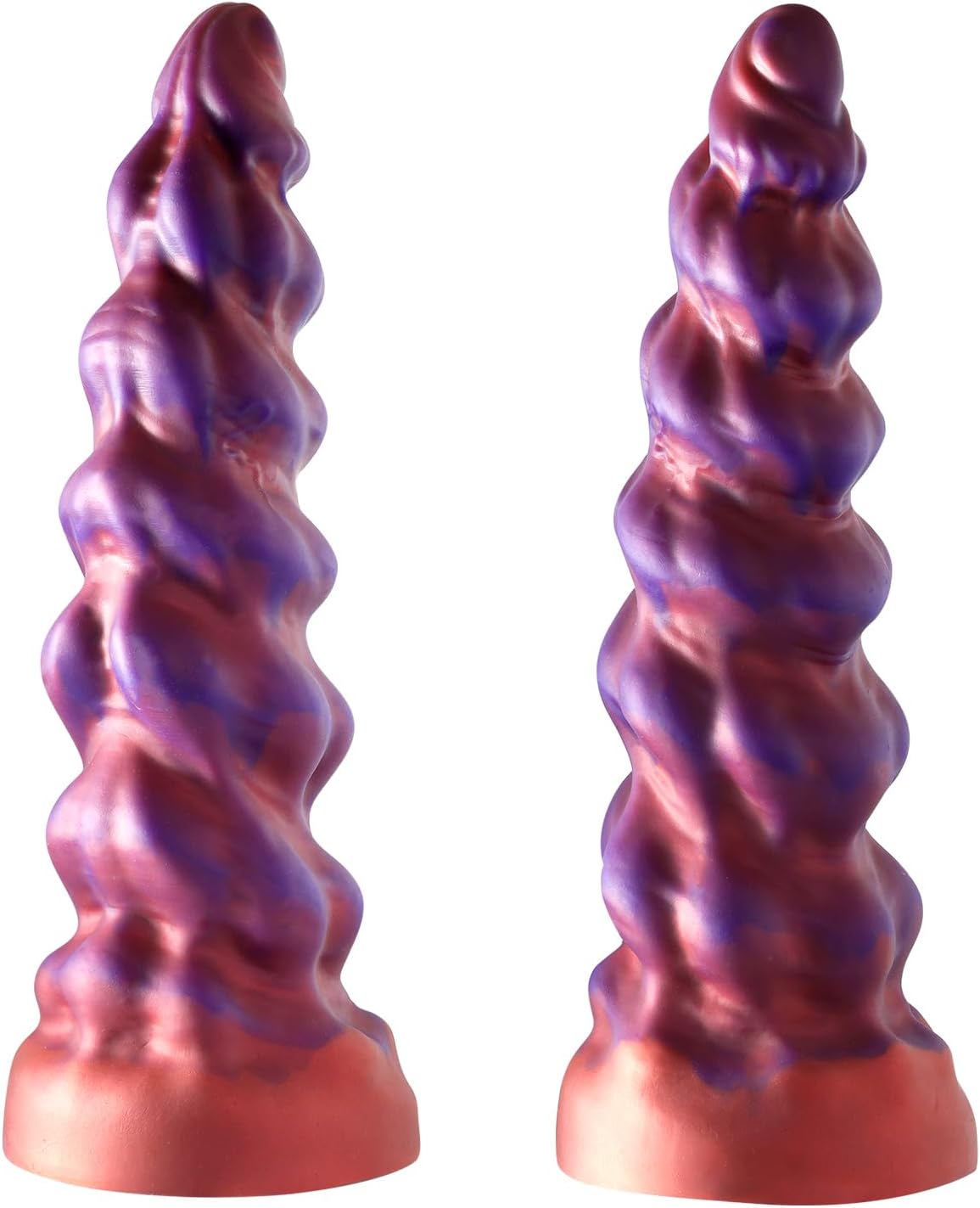 XXL Fantasy Personal Wellness Companion – Premium Silicone Design with Extra-Large Profile, Flexible Ergonomic Contours, Strong Suction Base & Stable Hands-Free Support