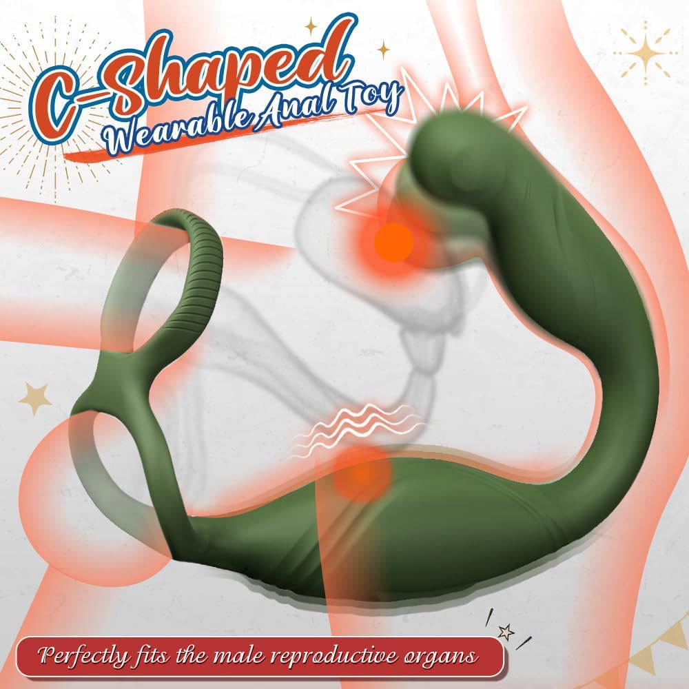 Wellness Massager — Rechargeable Multi-Mode Personal Relaxation Device with Ergonomic Rotating Design & Body-Safe Comfort